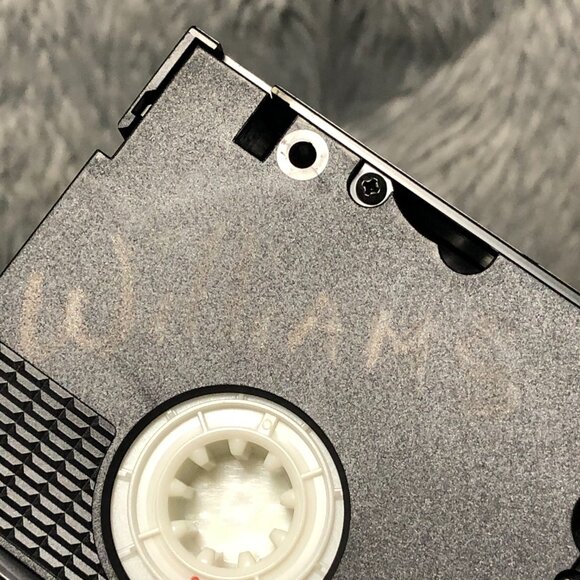 Cadence (VHS, 1991) Charlie Sheen Martin Sheen - Picture 5 of 5